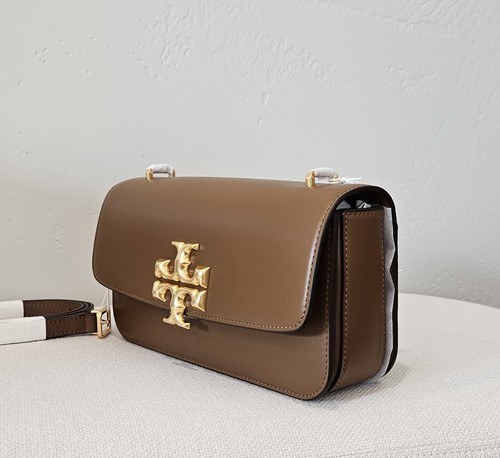 Tory Burch Eleanor kleine wandelbare Schultertasche - Elch (Origin 598 $) - Bild 13 von 24