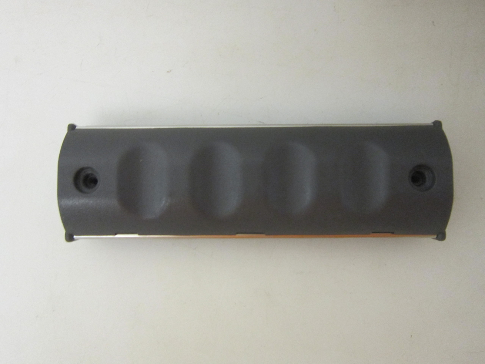 KitchenAid KDTM604KPS0 Dishwasher Dishrack Front Handle W11268682 eBay