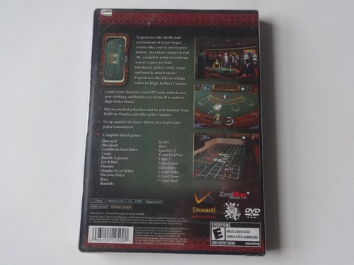 SELECTION # 4 PS2 PLAYSTATION 2 USED & NEW VIDEO GAMES U CHOOSE FROM DROP DOWN - Picture 123 of 370