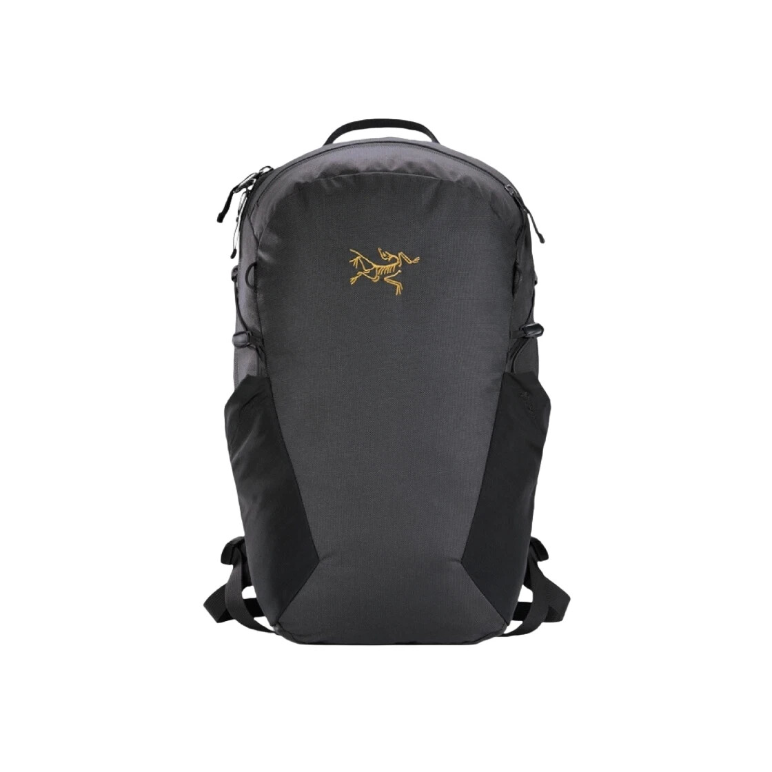 Arc'teryx Mantis 16 Backpack Black / 100% Authentic Inspection | eBay