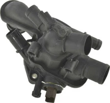 Engine Coolant Thermostat Housing Assembly-METRIX Autopart Intl 1601-481992