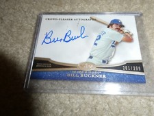 2013 Topps Tier One Baseball Cards 25