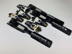 salomon propulse bindings