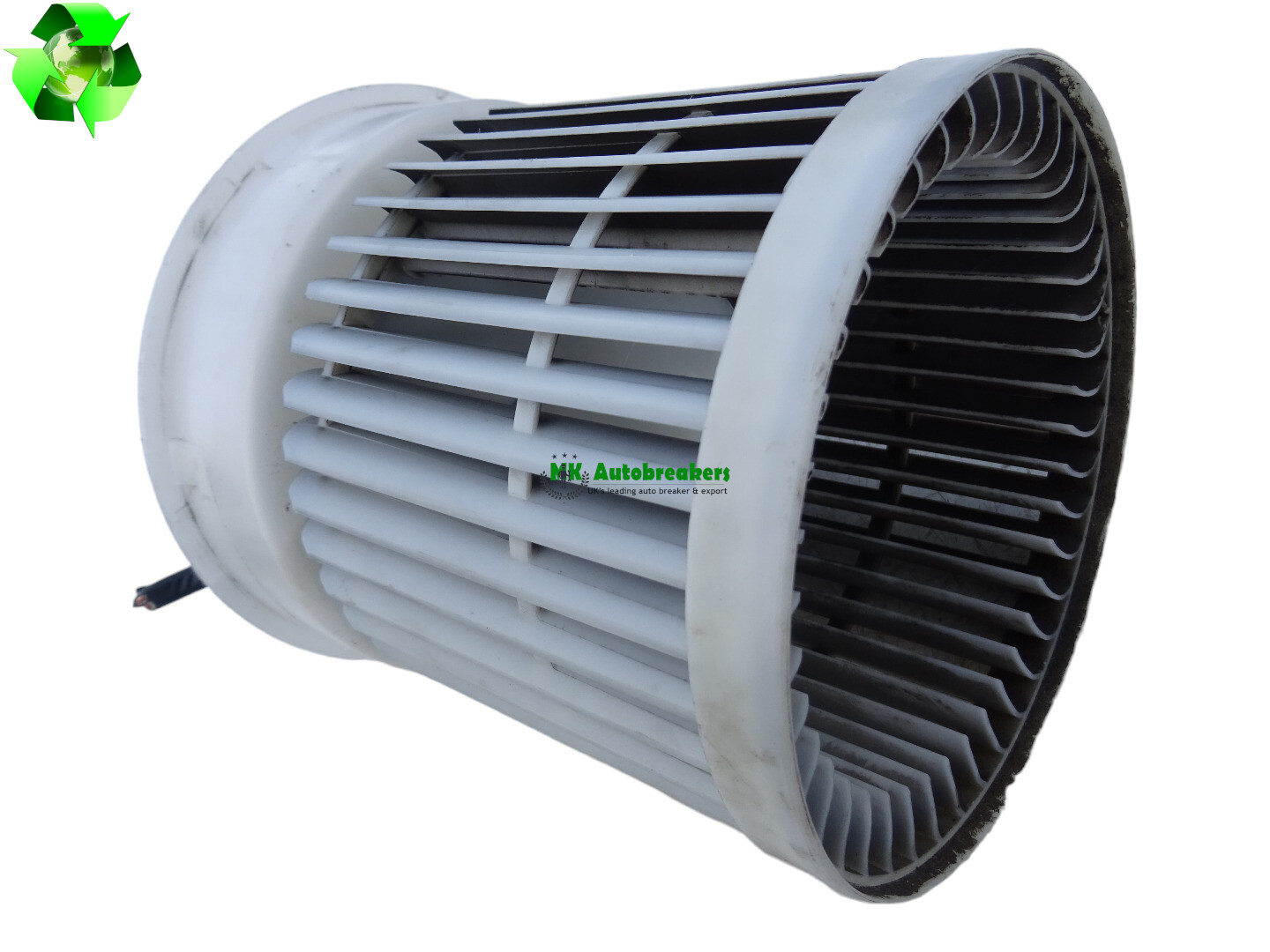 Nissan XTrail Heater Blower Motor Fan 272264BA0A Genuine 2017 eBay