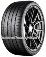 Neumáticos de verano Firestone Firehawk Sport 225/45 R18 95Y XL