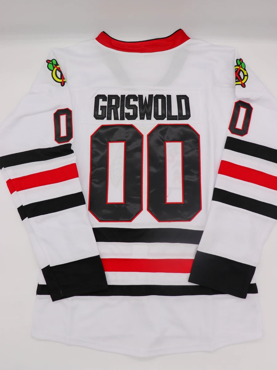 Clark Griswold Jersey