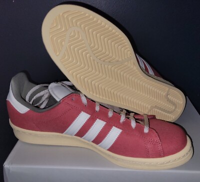 adidas gazelle silver green womens ADIDAS CAMPUS 80S SNEAKER, CBLACK/FTWWH  OZNICO
