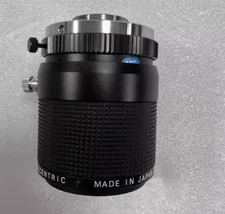 Used & Tested COMPUTER TEC-M55 F2.8 Telecentric Lens 55MM