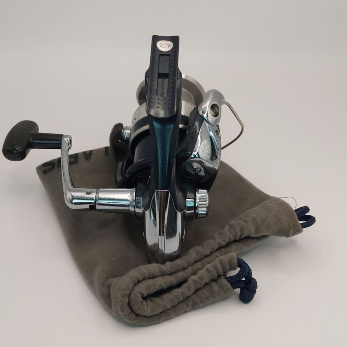 シマノ、AERNOS4000 SHIMANO Aernos XT 4000 Fishing Reel Japan | eBay