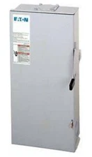 Eaton DG223NRB 100 Amp SAFETY SWITCH