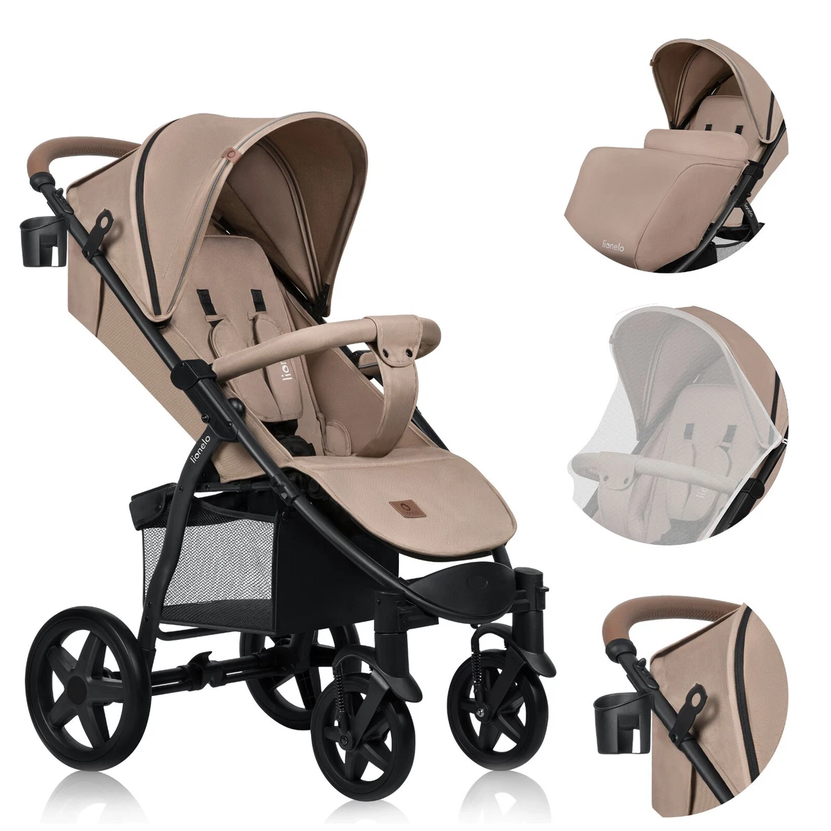 Buggy Klein Zusammenklappbar online kaufen | eBay.de