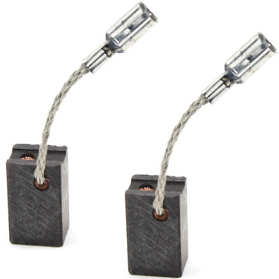 Kohlebürsten Kohlen für Bosch 6,5x8x13 GWS 7-100 / GWS 7-115 E / GWS 7-125 