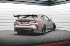 Cup CARBON Heckspoiler für BMW M4 4er F82 F32 Competition Spoiler Heckflügel