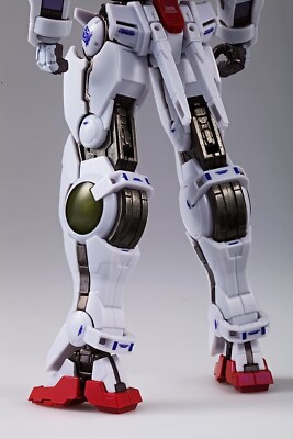 METAL BUILD Gundam Exia & Excia Repair III METAL BUILD Gundam From