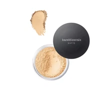 BareMinerals Matte Foundation SPF 15 - 04 Golden Fair 0.21oz, Sealed new