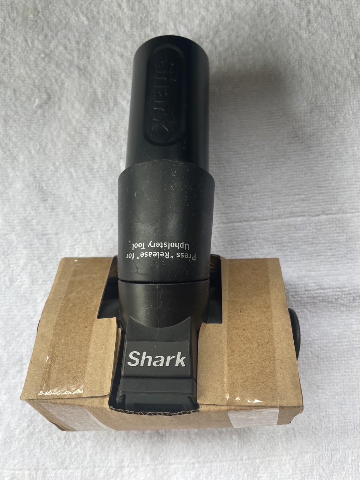 Shark Vacuum Brush Tool for Shark Rocket Vacuum Cleaner Attachment-image