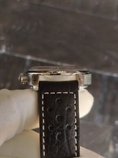 Breitling Top Time B01 Triumph Chronograph Automatic Ice Blue Dial Men's Watch 4