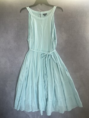 torrid mint green dress Mint Green Tulle Dress with Corset Bodice Tea Length Prom Dress ARD2716