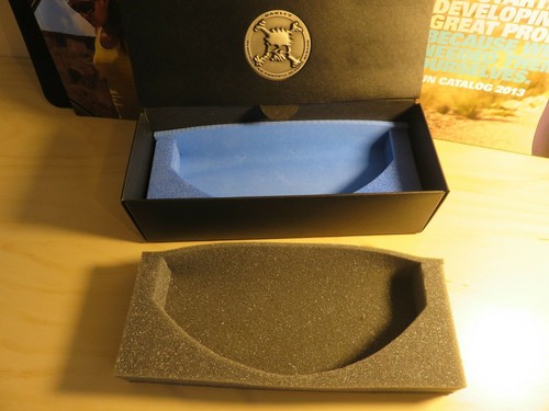 Replacement foam to fit Oakley Vaults / Cases All Sizes - Picture 43 of 68