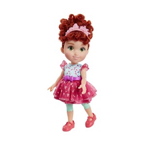fancy nancy tea time doll