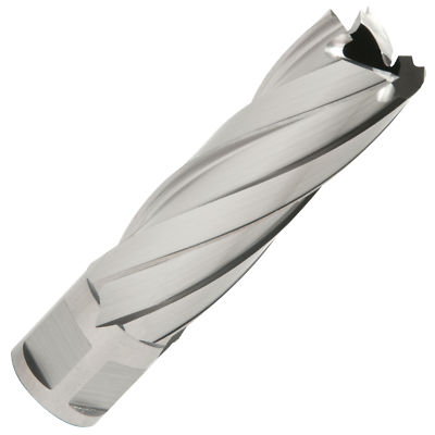 Hougen 12224 3/4'' x 2'' Depth of Cut Rotabroach Annular Cutter