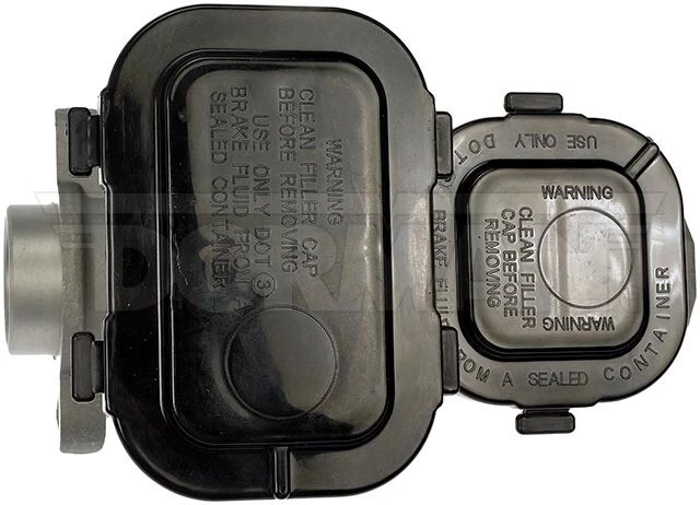 Cilindro maestro de freno Dorman M39578 se adapta a los modelos Chevrolet y GMC Foto 3 de 4