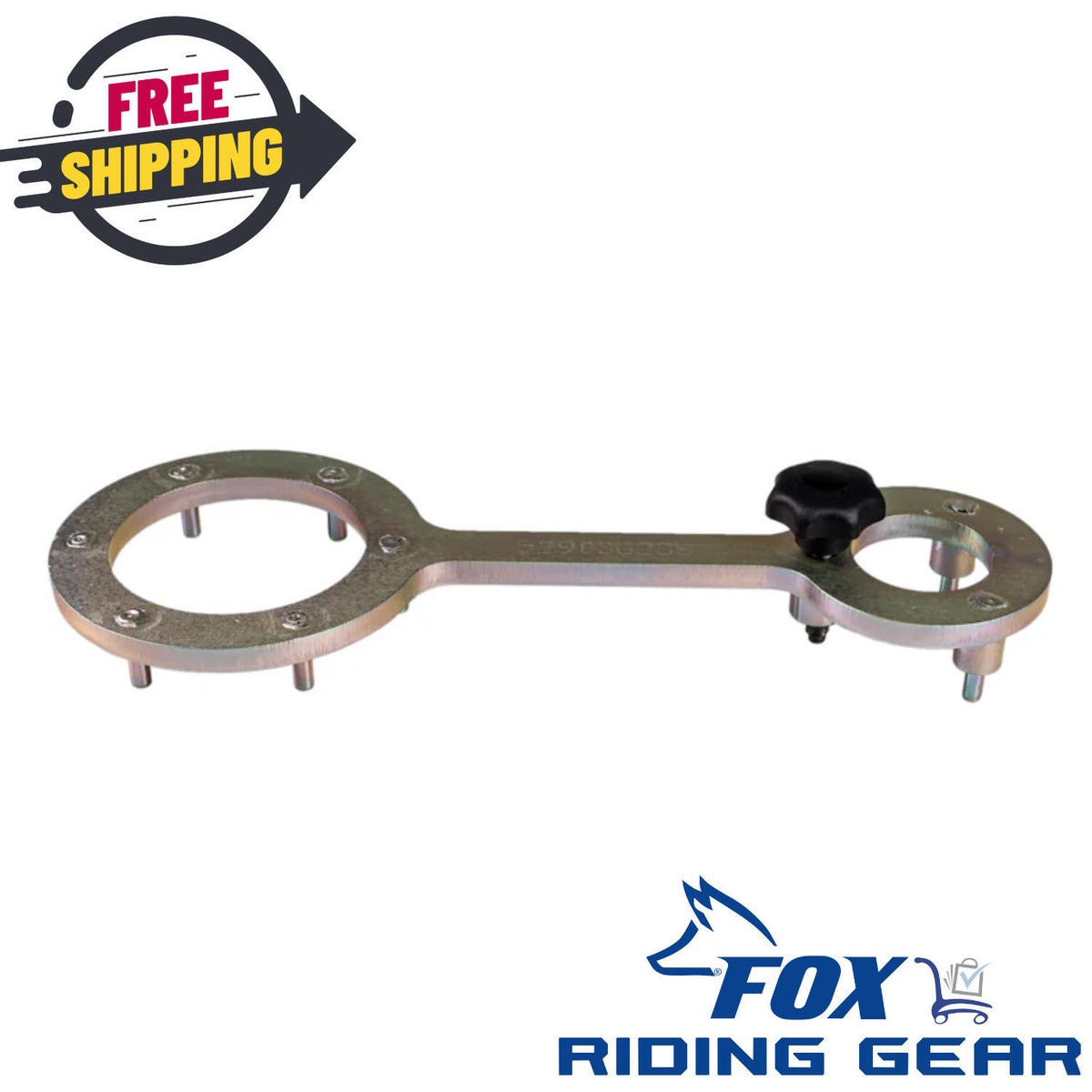 Can-Am Reteneur Drive Driven Pulley Holder 529036238 New Oem | eBay