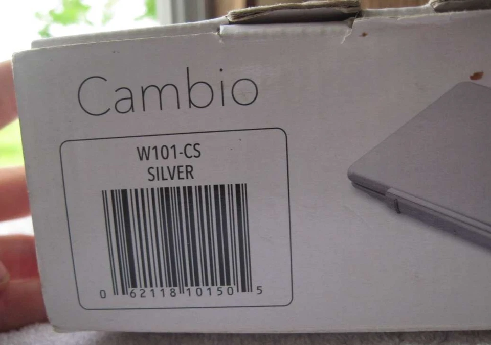 RCA Cambio 2-in1 Notebook Tablet 10 Inches 32 GB 2 GB Memory Office Mobile HDMI - Image 4 of 4