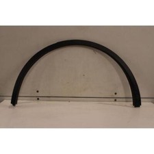 SPOILER STOSSSTANGE HINTEN LINKS TESLA MODEL Y (21) RWD SUV 5P/E 2021