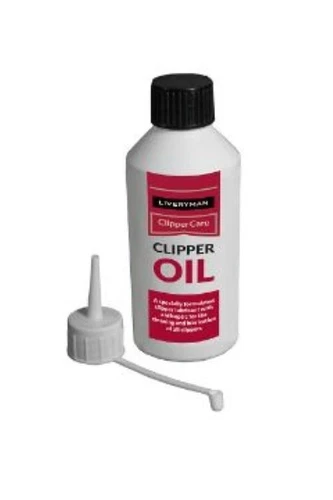 Liveryman Clipper Oil - 250ml