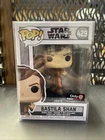 Funko Pop! Star Wars Bastila Shan #429 GameStop Excl. FREE SHIP A24