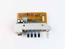 *Teac A-3440* Phone Amp PCB-102 Board Reel to Reel Part /T590