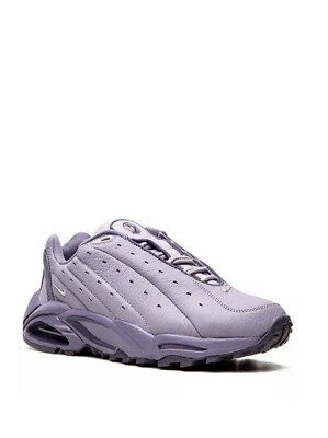 スニーカー Nike Hot Step Air Terra Drake NOCTA Violet Haze NIB Men's Size 9.5- NOCTA x Hot Step Air Terra Violet Haze