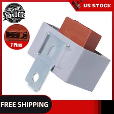 Fuel Pump Main Relay For Honda Civic Accord Accord Acura Integra 39400-SM4-003