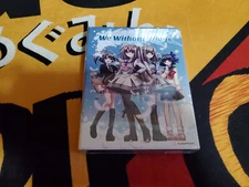 We Without Wings Limited Edition (Blu-ray, Funimation)
