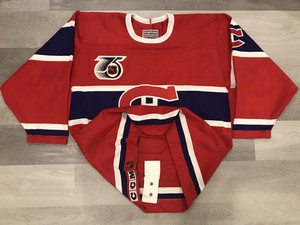 authentic ccm hockey jerseys