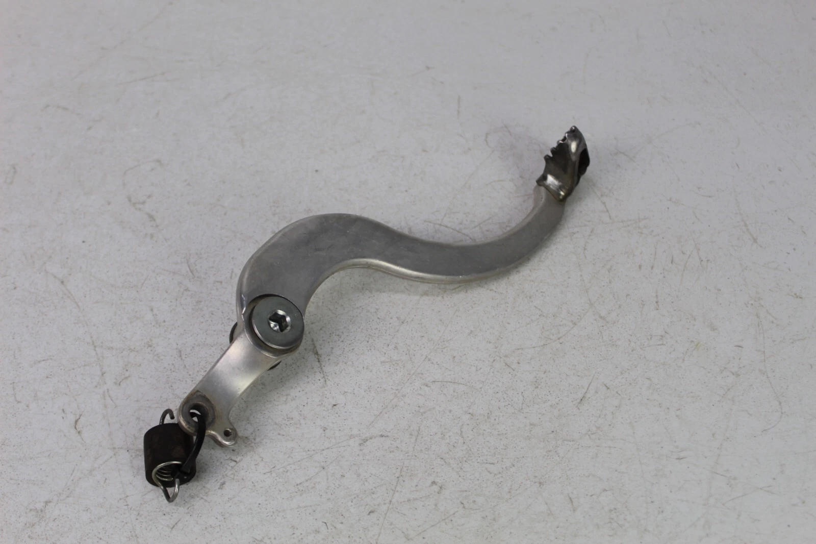 2019 - 2026 Honda CRF450R Rear Brake Pedal 46510-MKE-A70 CRF 250 450 20/3