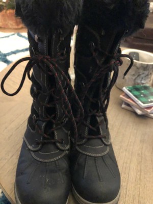 Blondo Women's Waterproof Snow Boot 