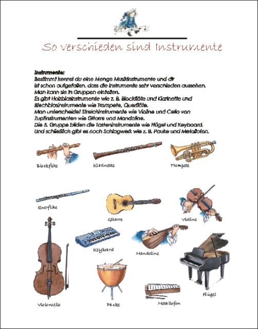 Thumbnail - Musikus Bärbel Spathelf