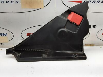 BMW 1 2 SERIES F20 F21 F22 F23 F87 RIGHT SIDE SHUTTLE PANEL COVER TRIM 7240681