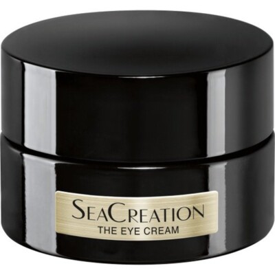 Babor SeaCreation THE EYE CREAM 15ml #kath