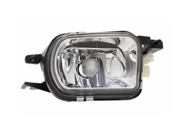 VAN Wezel Frontmaske Frontverkleidung Komplett-Teil FüR VW Polo 6R_ 6R1 6C1 6R-image
