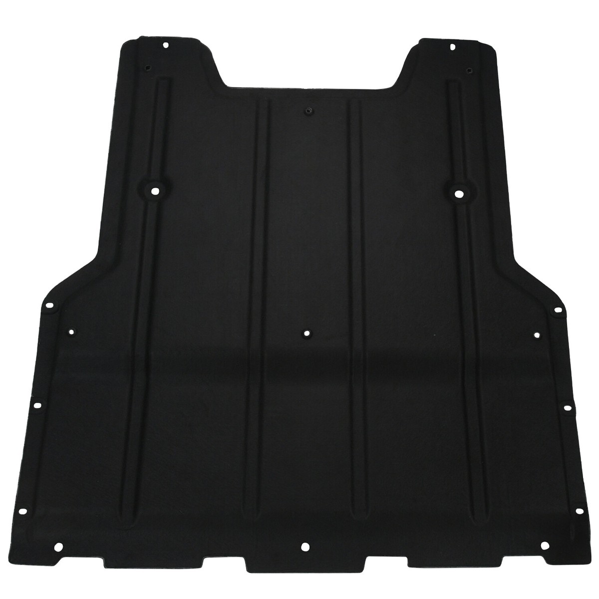 OEM Engine Splash Shield Guard for Audi Q3 8U 2011-2018 8U0863821A 