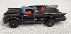Batman Batmobile - Vintage 1976 Corgi Juniors Diecast mini