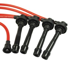 Nology点火ワイヤー Honda Civic/CRX/Integra 用