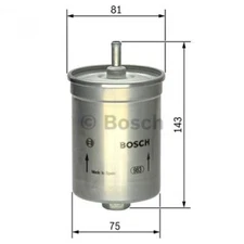 Bosch Fuel Filter 0 450 905 007