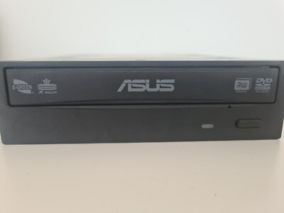 ASUS DVD Writer Model DRW-24F1ST Laufwerk, DVD Brenner