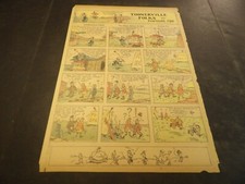 Toonerville Folks by Fontaine Fox - Sunday May 12, 1929 - Full-Size