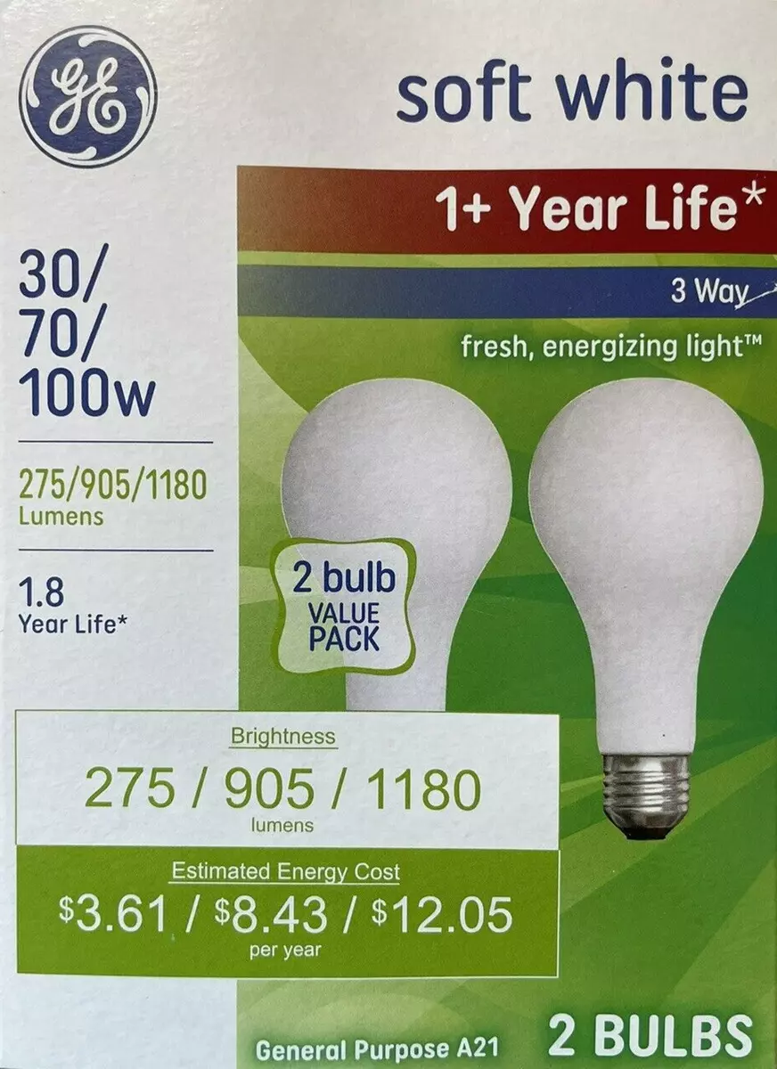 100 w bulb lumens outlet