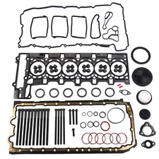 Engine Full Gasket Set for BMW 135i 3.0L 335i 435i 535i 640i 740i 3.0T N55B30